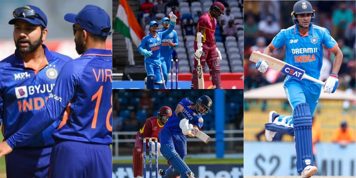 Team India