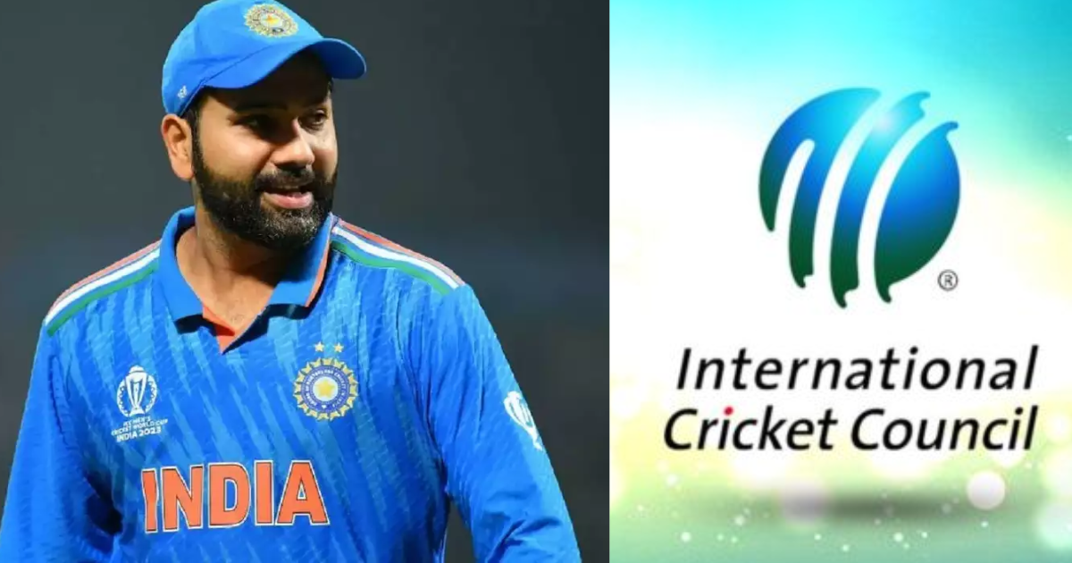 क्रिकेट के इतिहास में पहली बार ICC ने लागू किया अनोखा नियम, कप्तान पर लटकेगी तलवार, एक गलती से मिलेग...