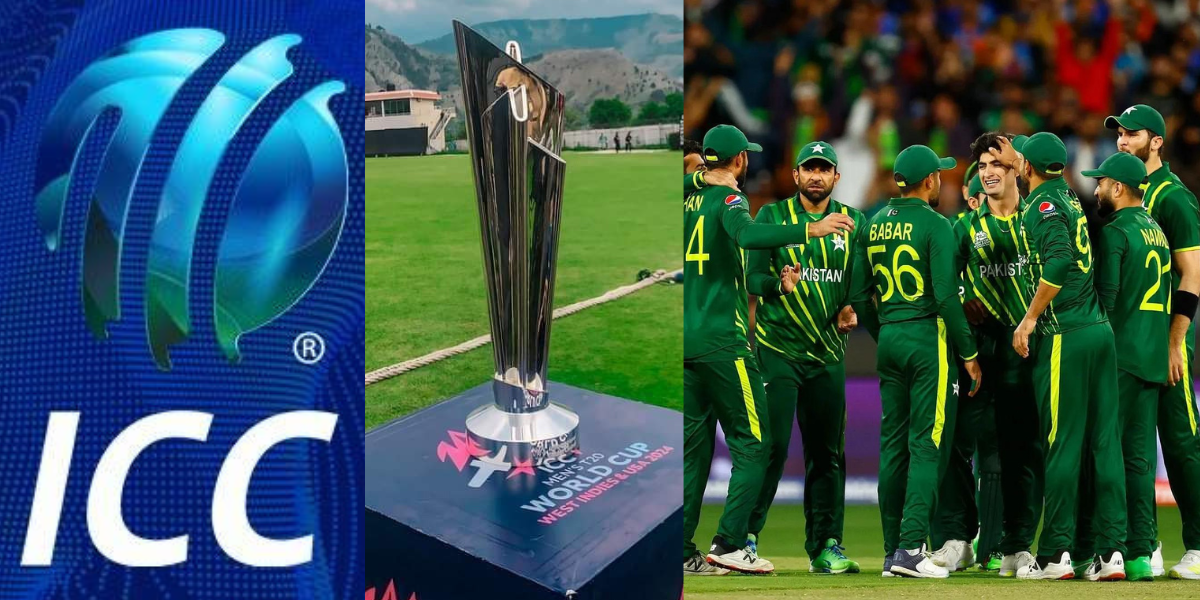 icc-changed-pakistan-cricket-team-hotel-ahead-of-ind-vs-pak-in-t20-world-cup-2024