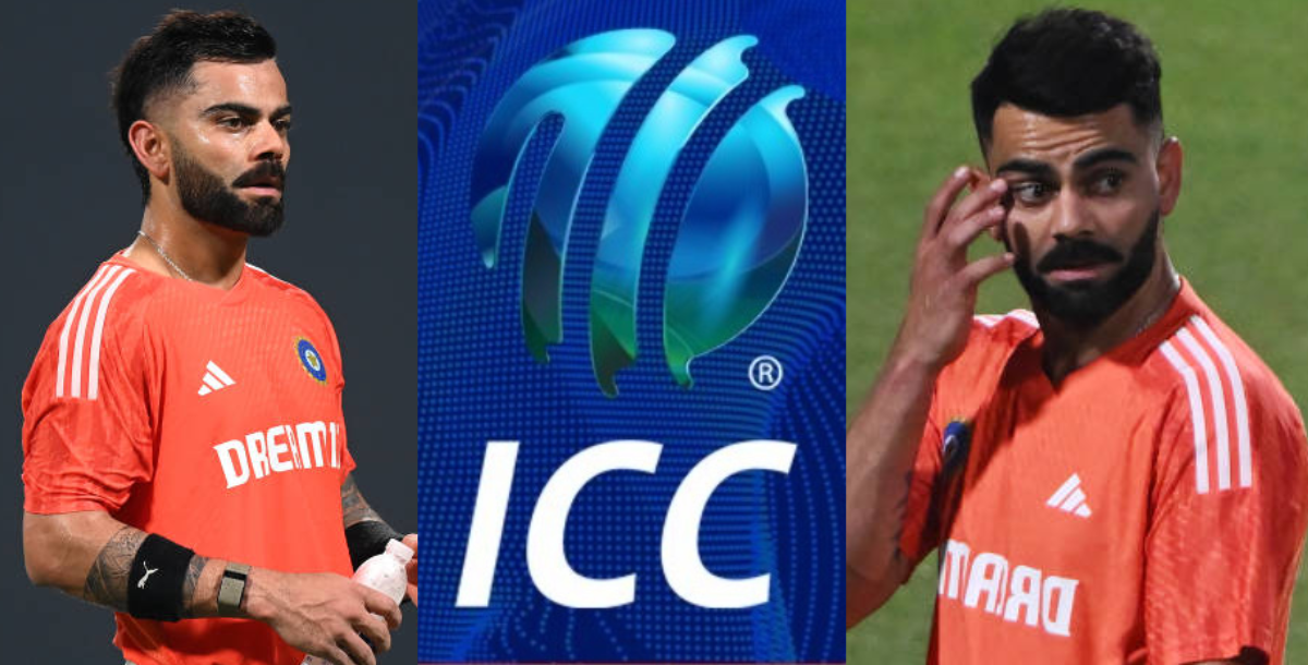 icc did not allow virat kohli 35th birthday celebration ahead of ind vs sa match