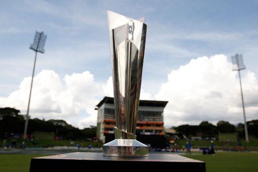 ICC T20 World Cup 2021