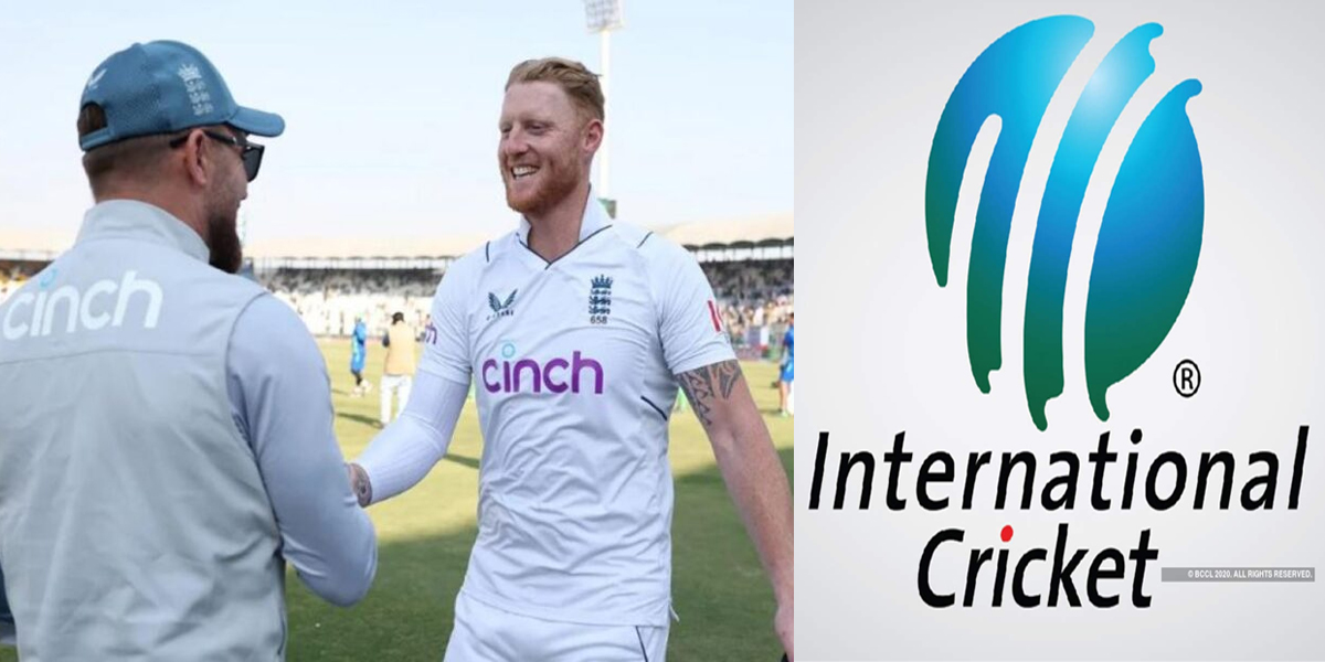 बेन स्टोक्स बनें बेस्ट कैप्टन ऑफ द ईयर, ICC ने इस खास अवॉर्ड से किया सम्मानित