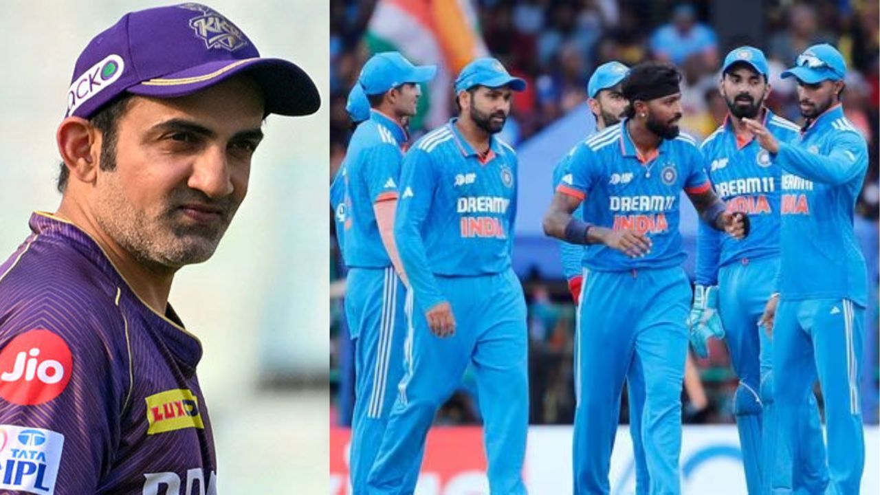 Gautam Gambhir के हेड कोच बनते ही चमक सकती है उनके लाडले की किस्मत, 34 की उम्र में कर सकता है वापसी