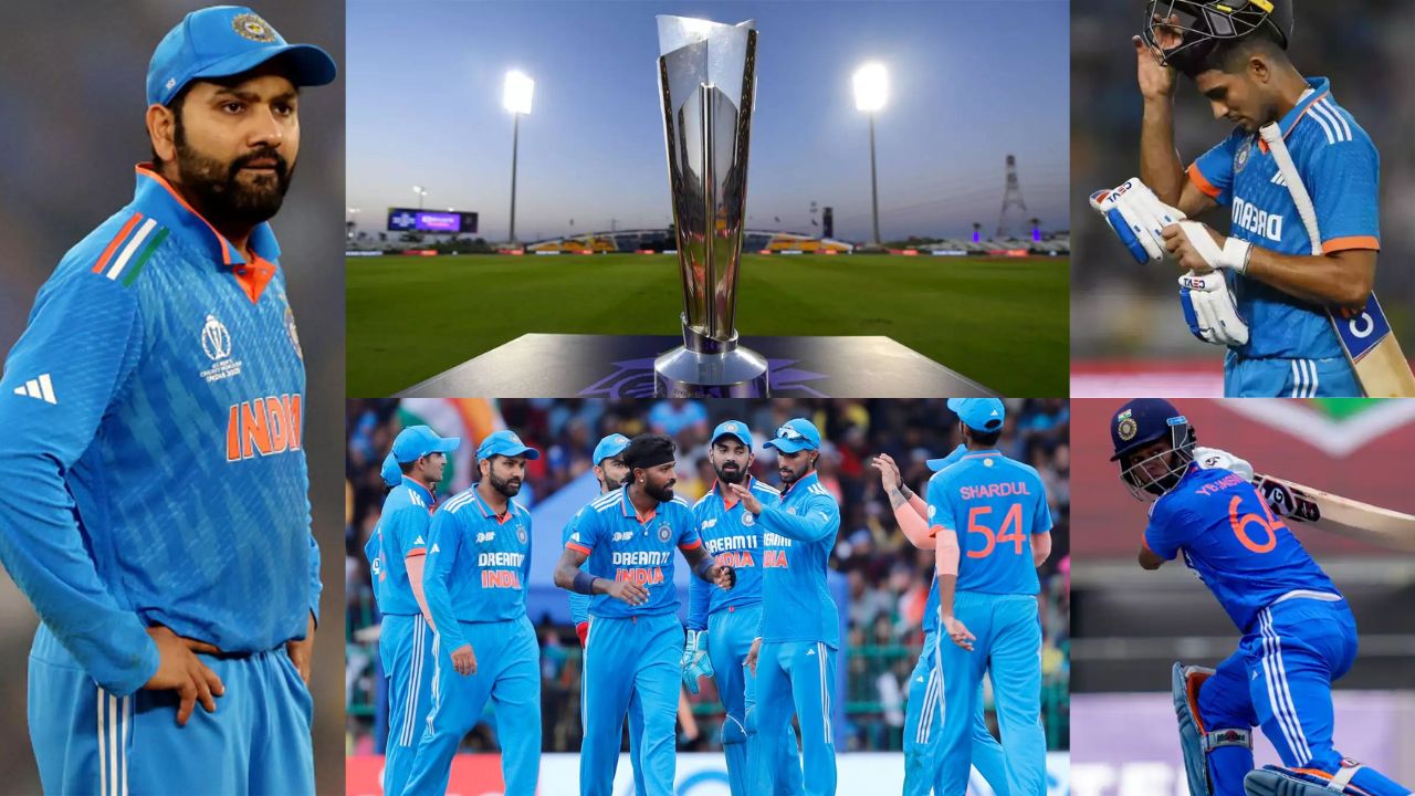 Rohit Sharma को T20  विश्व कप जीतने के लिए लेना पड़ेगा अपने पुराने दोस्त का साथ, नए नवेले खिलाड़ी दे...