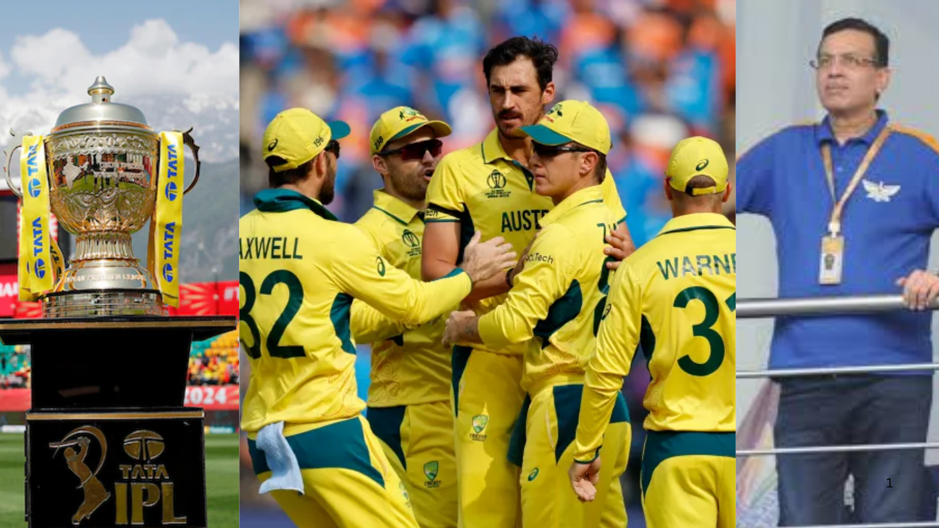 संजीव गोयनका को इस ऑस्ट्रेलियाई खिलाड़ी ने लगाया 3.4 करोड़ का चूना, IPL 2025 में LSG के लिए खेलने से...