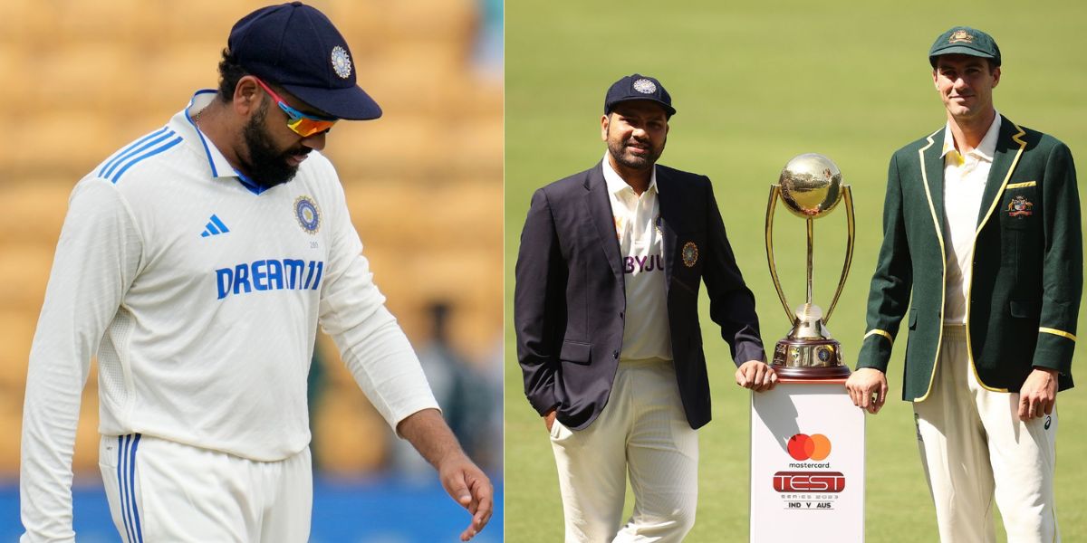 Rohit Sharma