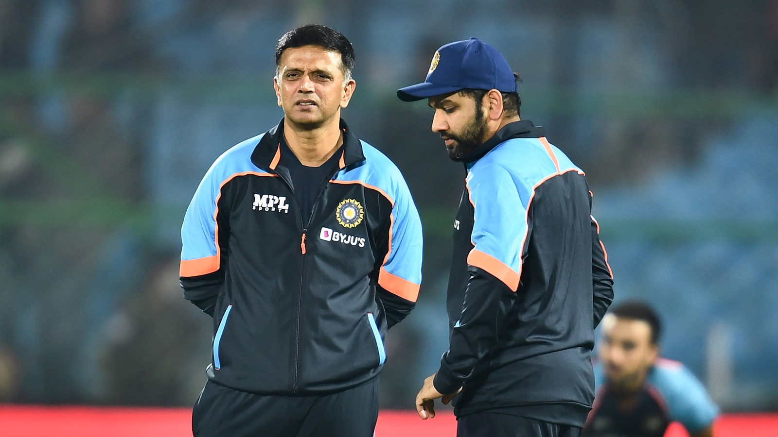 Team India