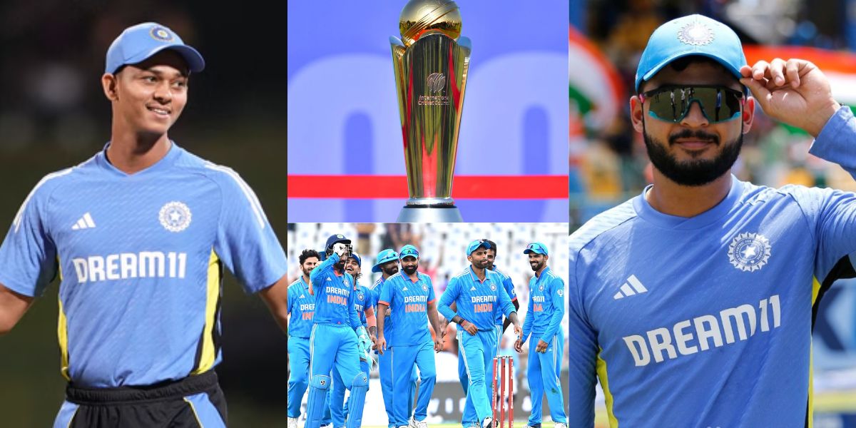 Champions Trophy 2025