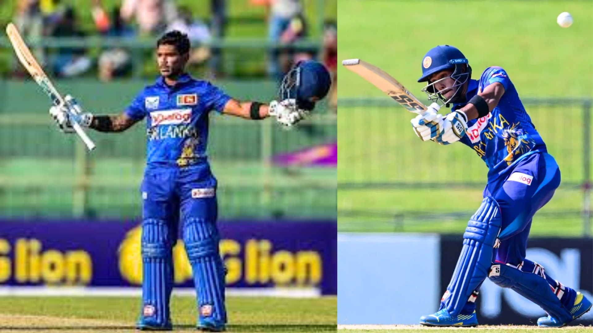 6,6,6,6,4,4,4,4,4.... Pathum Nissanka ने रचा इतिहास, वनडे में जड़ा दोहरा शतक, सिर्फ बनाए 210 रन