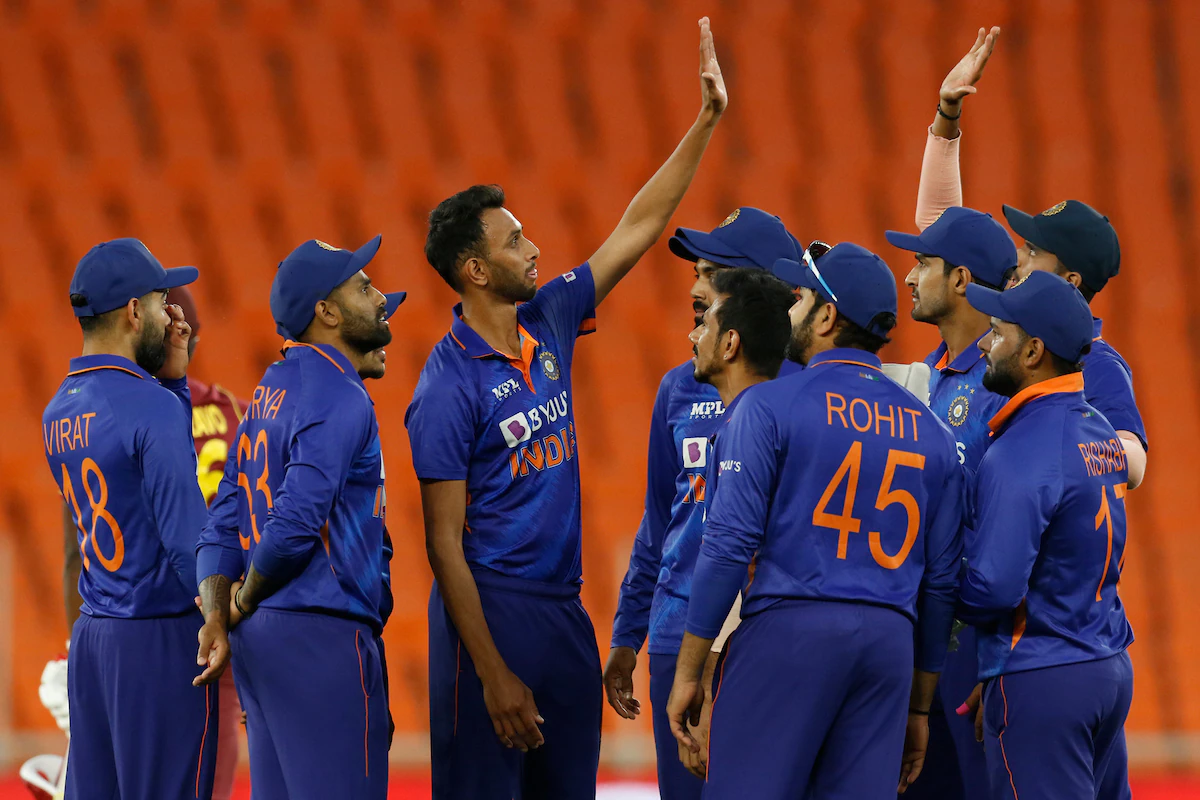 Team India