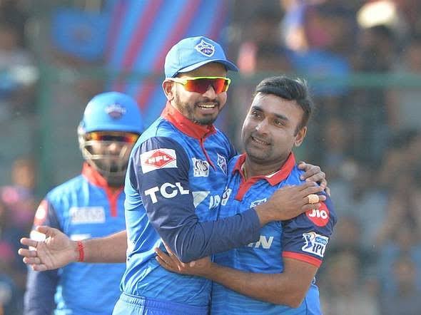 अमित मिश्रा ने कहा श्रेयस अय्यर की वापसी से दिल्ली कैपिटल्स की आईपीएल जीतने की बढ़ेगी संभावना