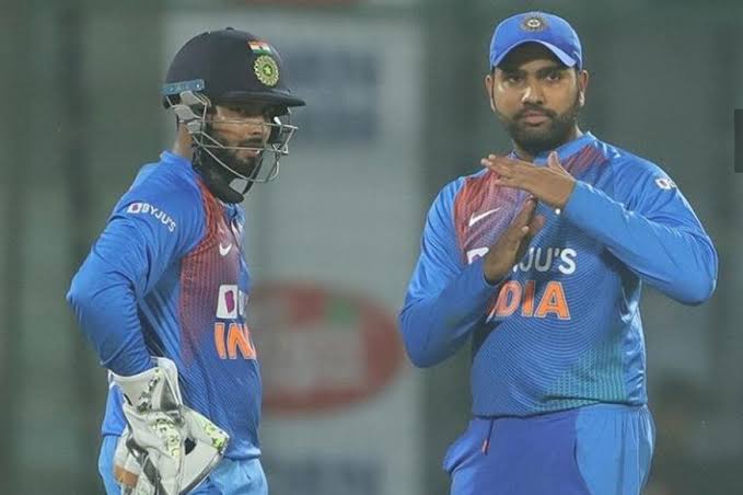 T20 क्रिकेट में सबसे तेज़ शतक जड़ने वाले 4 भारतीय खिलाडी़, दिग्गजों का नाम शामिल नहीं