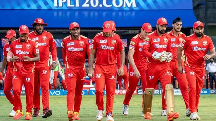 पंजाब किंग्स IPL 2022 से पहले इन 4 खिलाड़ियों को कर सकती हैं रिटेन