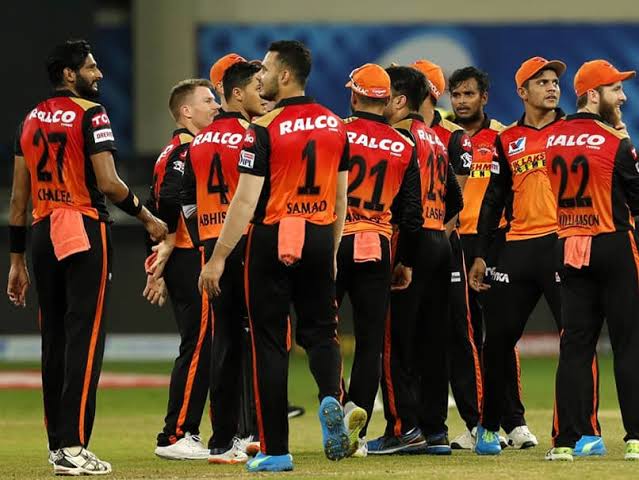 इन 4 खिलाड़ियों को सनराइजर्स हैदराबाद द्वारा IPL 2022 से पहले किया जा सकता हैं रिटेन