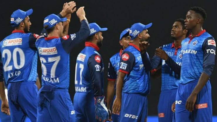 IPL 2022 मेगा ऑक्शन से पहले दिल्ली कैपिटल्स कर सकती हैं इन 4 खिलाड़ियों को रिटेन
