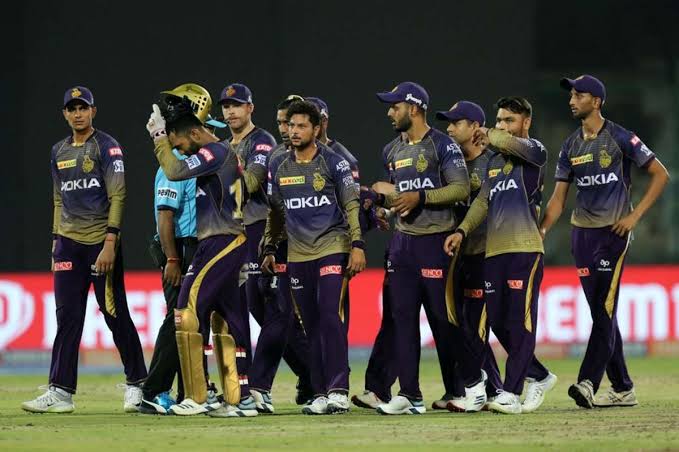 कोलकाता नाइट राइडर्स कर सकती हैं इन 4 खिलाड़ियों को IPL 2022 में रिटेन