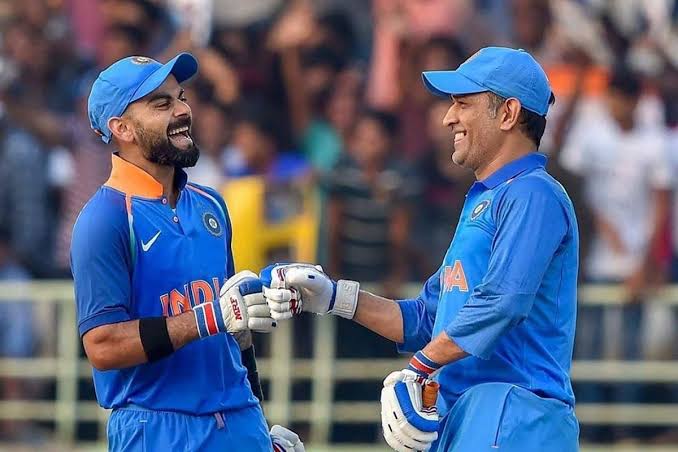 इन 8 खिलाड़ियों ने ODI में सबसे ज्यादा बार नाबाद रहते हुए किए है सफलता पूर्वक रन चेज