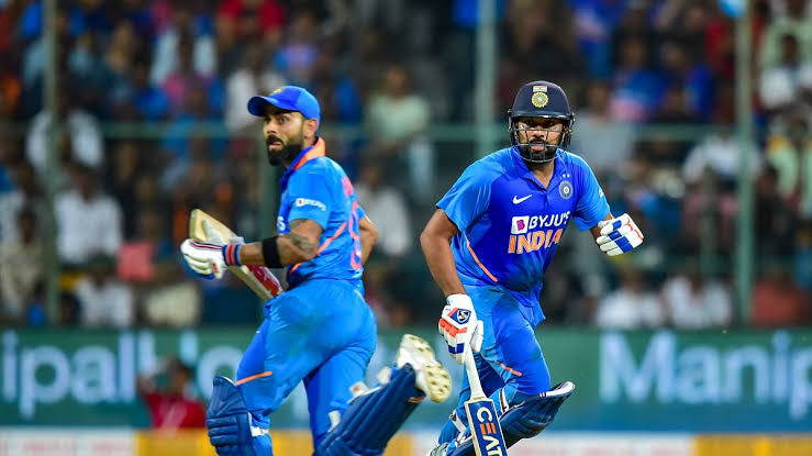 इन 5 बल्लेबाजों ने साल 2016 के बाद से अंतरराष्ट्रीय क्रिकेट में लगाए है सबसे ज्यादा शतक