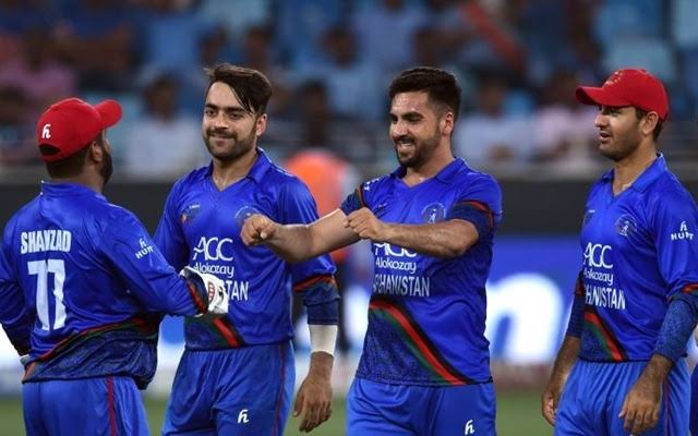 3 कारण क्यों अफ़ग़ानिस्तान साबित हो सकता हैं इस साल होने वाले T20 विश्व कप का डार्क हॉर्स