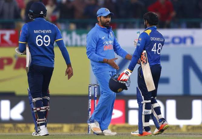 ODI क्रिकेट में किसी एक विरोधी के खिलाफ सबसे ज्यादा मैचों में जीत हासिल करने वाली 4 टीम