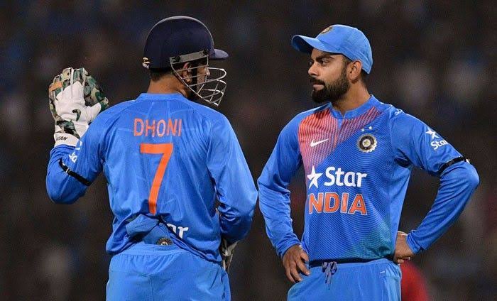 टी20i में इन 6 कप्तानों के कप्तानी में उनके टीम ने बनाया है सबसे ज्यादा बार 200+ स्कोर