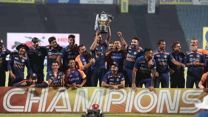 जानिए 2015 वर्ल्ड कप के बाद से इन 12 टीम से सबसे ज्यादा खिलाड़ियों ने वनडे में किया हैं डेब्यू