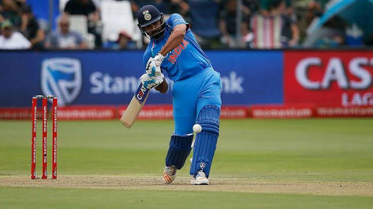 2016 के बाद से अंतरराष्ट्रीय क्रिकेट में सबसे ज्यादा छक्के लगाने वाले 5 बल्लेबाज