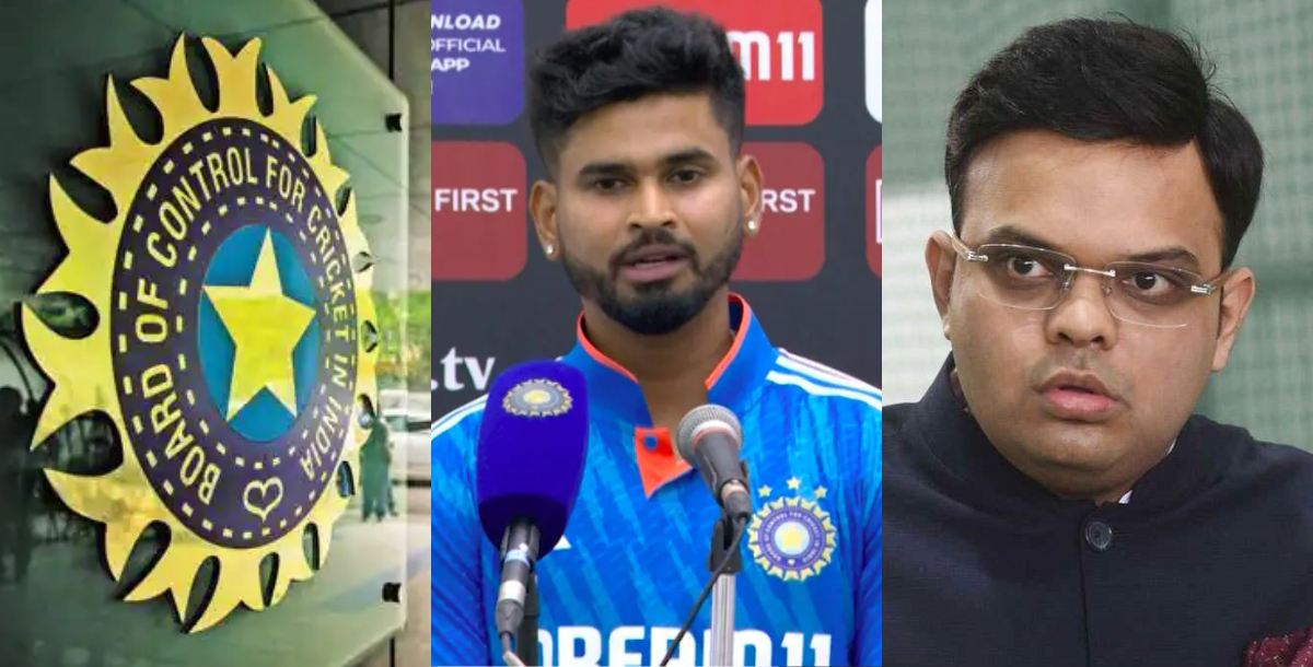 in-the-fear-of-loosing-bcci-central-contract-shreyas-iyer-decided-to-play-in-ranji-trophy-2024-for-m...