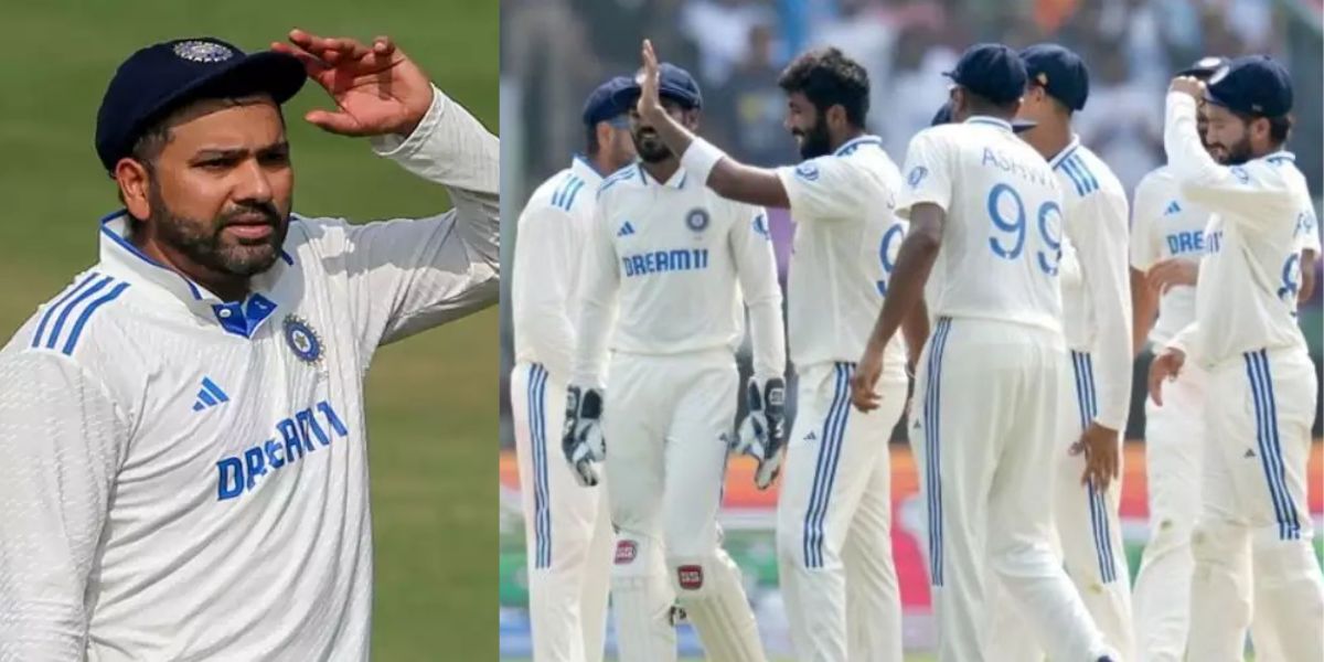 चले तो चांद तक, नहीं तो शाम तक, चीनी आइटम की तरह प्रदर्शन करता है भारत का ये बल्लेबाज,Rohit Sharma क...
