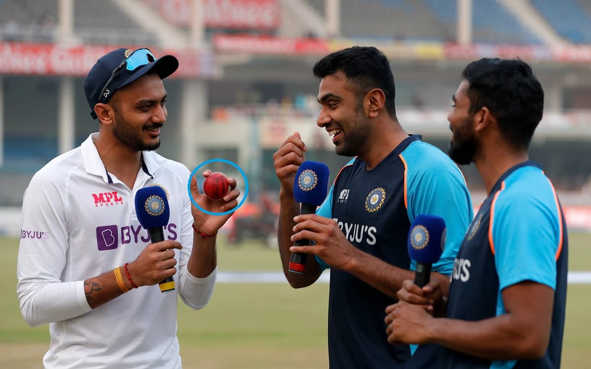 Axar Patel