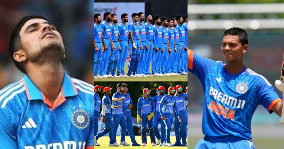IND vs AFG: विराट की होगी वापसी, तो इन 2 खिलाड़ियों का कटेगा पत्ता, दूसरे T20 में ऐसी होगी भारत की प्...