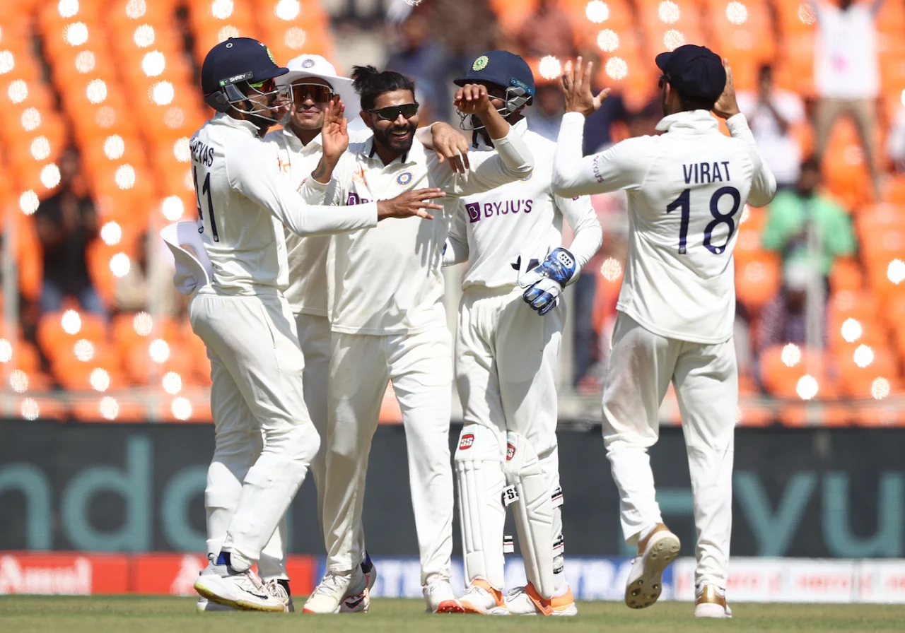 Moeen Ali ने 2 साल बाद संन्यास से लौटकर रचा इतिहास, अपनी फिरकी पर वर्ल्ड चैंपियंस को नचाया