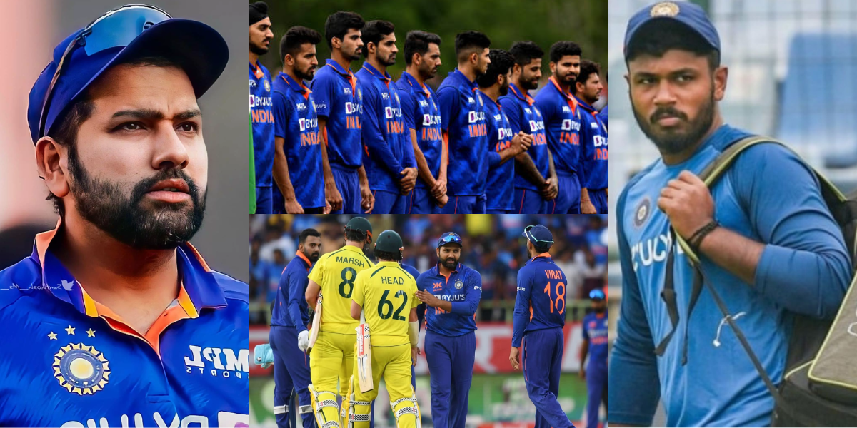 IND vs AUS: ऑस्ट्रेलिया के खिलाफ 5 मैचों की सीरीज का हुआ ऐलान, रोहित शर्मा से छीनी गई कप्तानी
