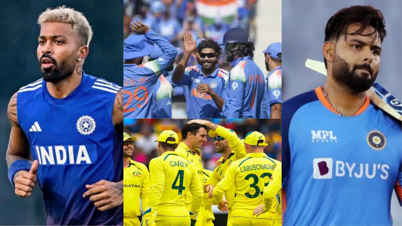 Ind Vs Aus