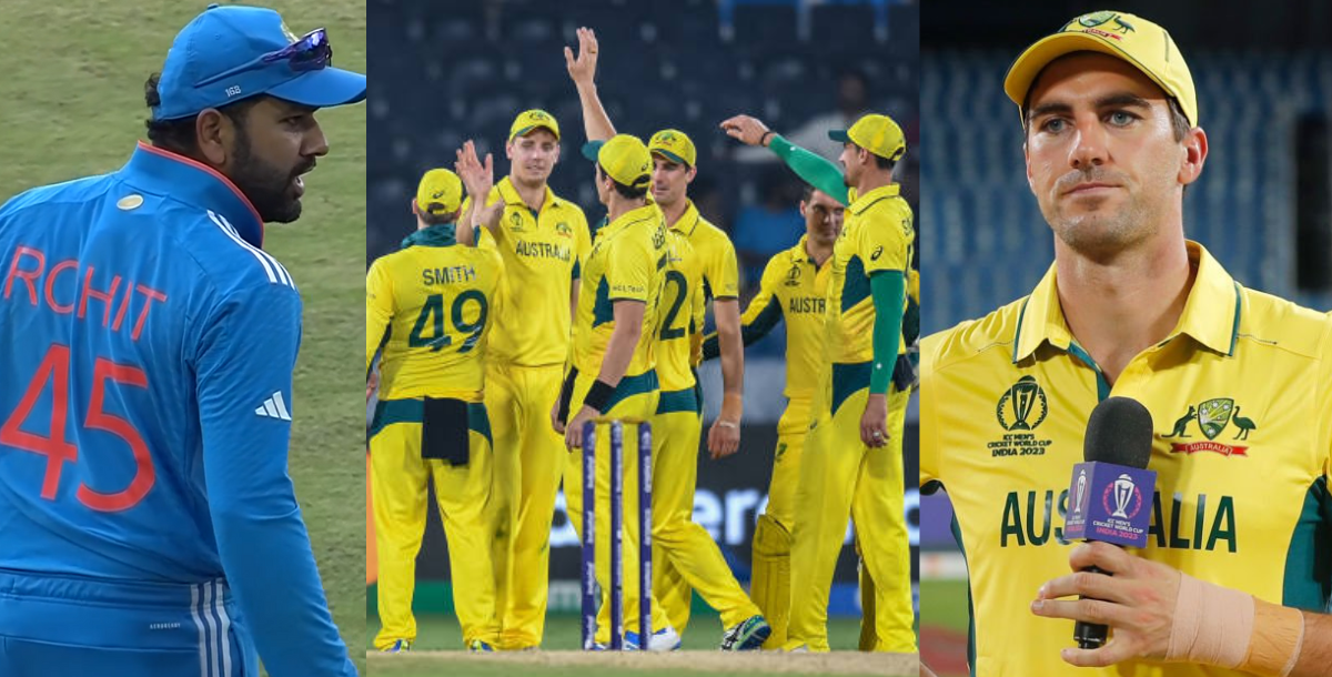 IND vs AUS: भारत के खिलाफ 5 या 6 नहीं, बल्कि 9 गेंदबाज लेकर उतरेगी ऑस्ट्रेलिया, ऐसी होगी 8 अक्टूबर क...