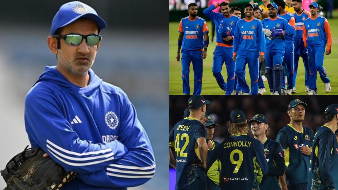 Ind Vs Aus