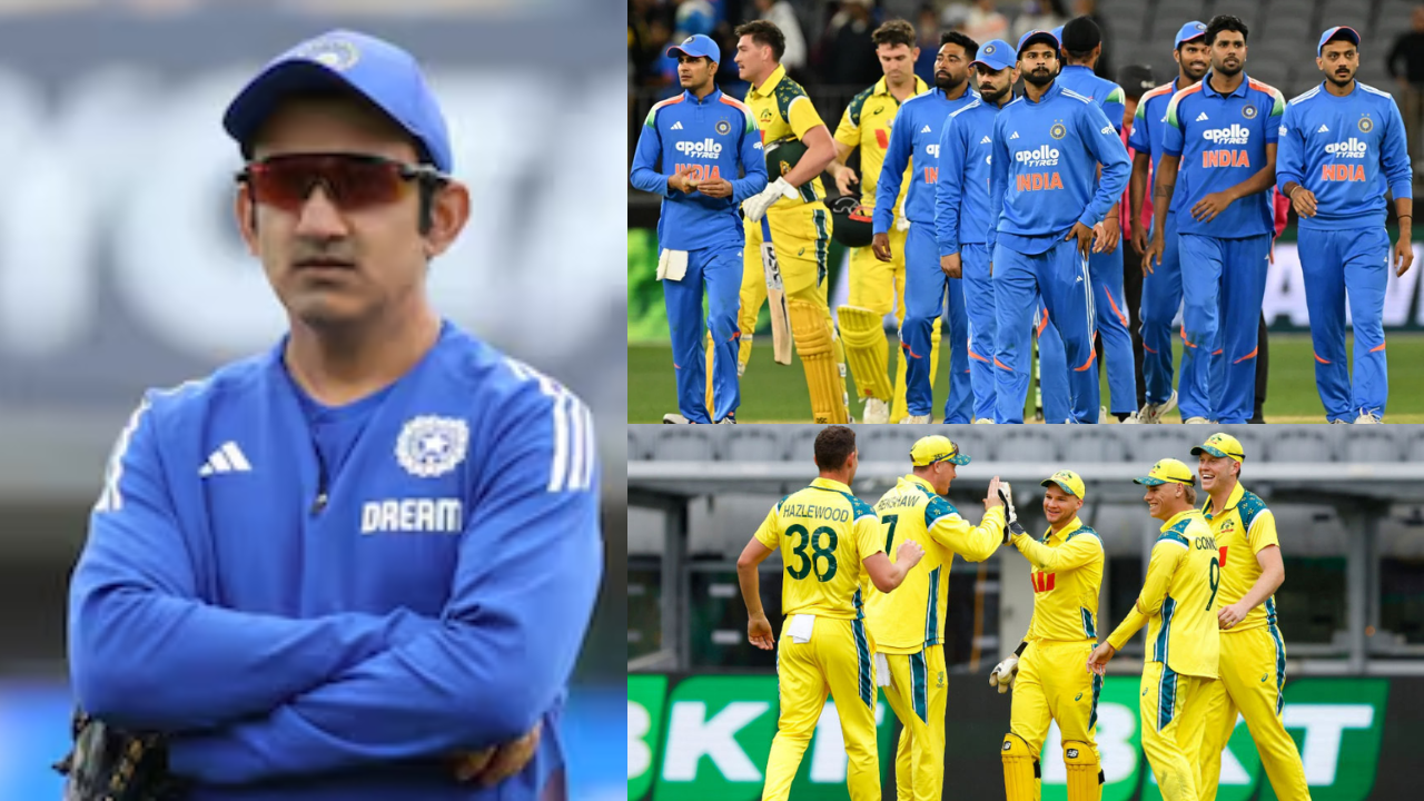 Ind Vs Aus