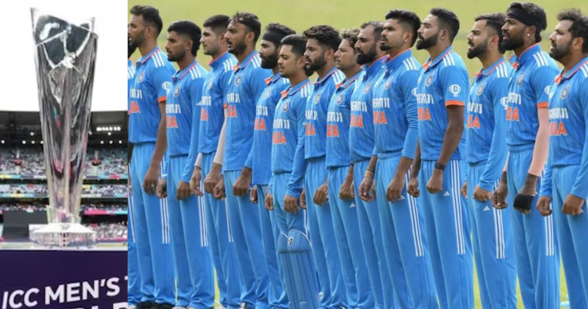 IND vs BAN प्रैक्टिस मैच में चोटिल हुआ ये खूंखार गेंदबाज, इतने मैच के लिए हो सकता है बाहर