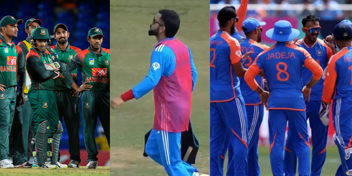 ind-vs-ban-This world champion will remain just a water boy in the T20 series Surya will not give hi...