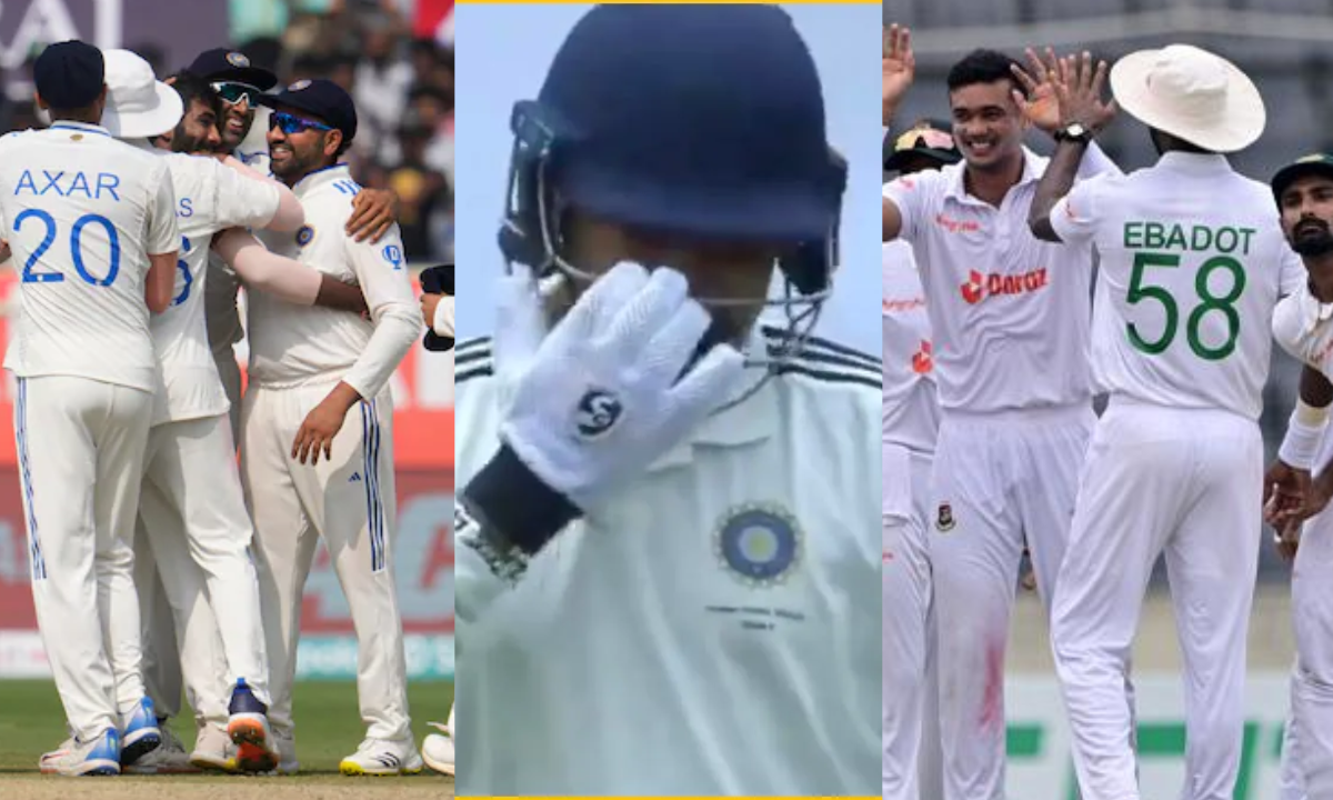 IND vs BAN: 625 दिन बाद मैदान पर लौटा भारत का सबसे बड़ा मैच विनर, 47 गेंदों में मचाई ऐसी तबाही, सजदे...