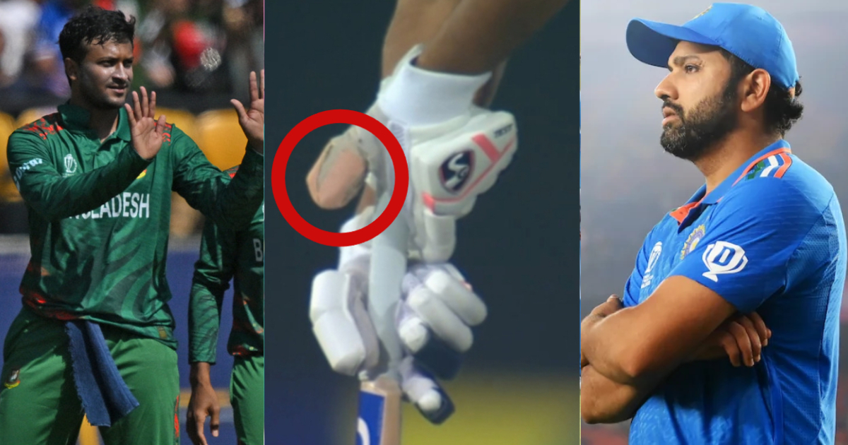 IND vs BAN: भारत बनाम बांग्लादेश मैच से कप्तान होगा बाहर, अचानक चौंकाने वाली वजह आई सामने, फैंस के ब...