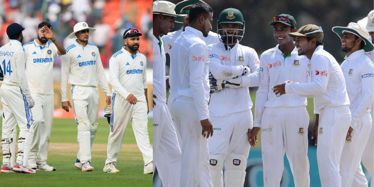 ind-vs-ban-team India's dangerous batsman Rinku Singh can be selected for the first time in the Test...