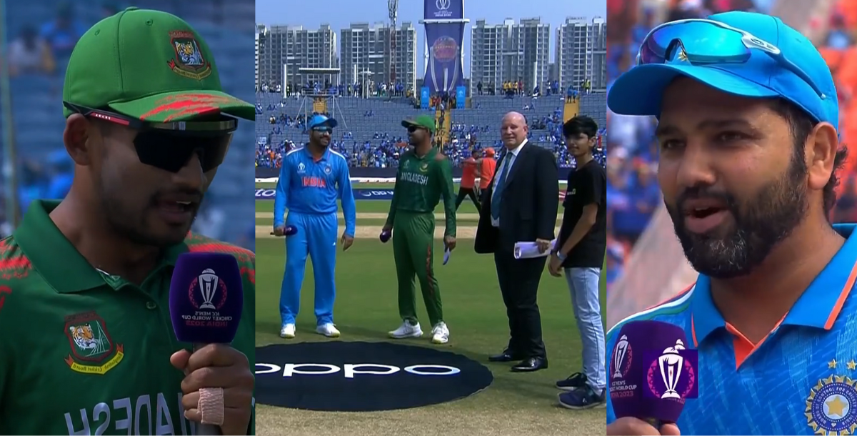 ind vs ban toss