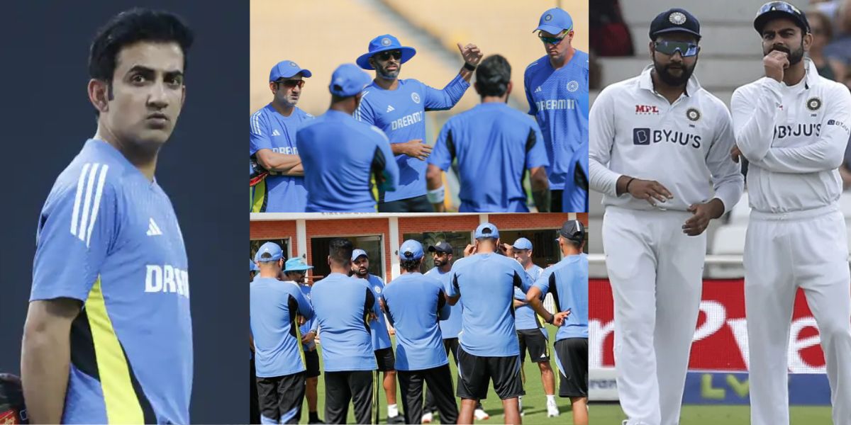 ind-vs-ban-virat-kohli-and-rohit-sharma-reached-chennai-for-bangladesh-test-series-video-went-viral
