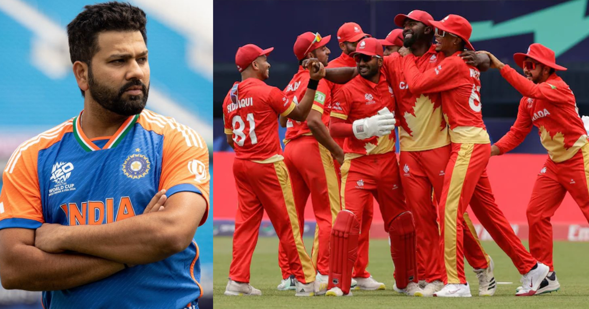 IND vs CAN: कनाडा को रौंदकर भारत लगाएगा जीत का चौका, जानिए पिच-मौसम और प्लेइंग-XI समेत मैच की सभी जा...