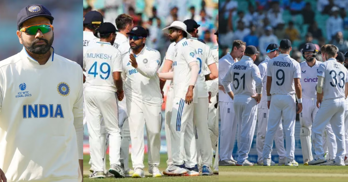 IND vs ENG