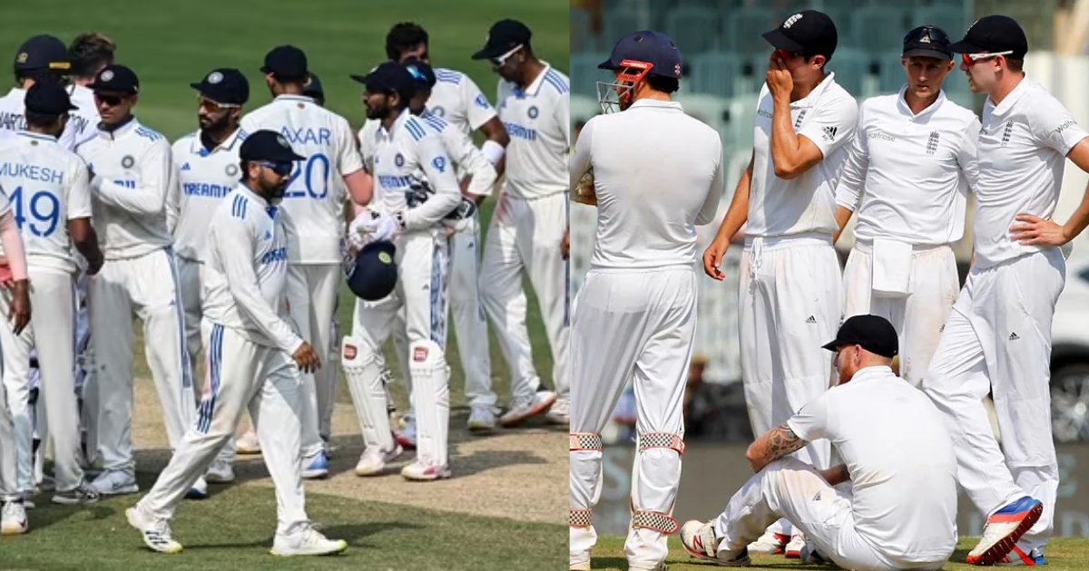 team india