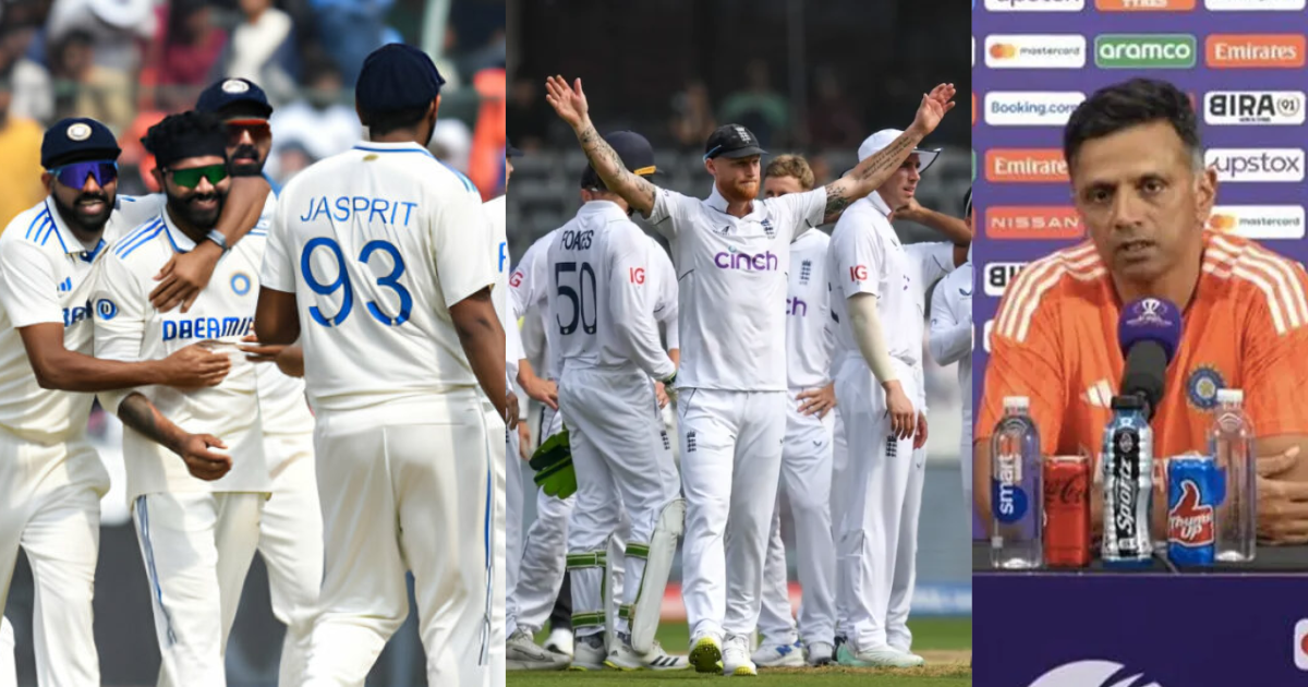 IND vs ENG: दूसरे टेस्ट मैच में तेज गेंदबाजों को करेंगे नज़रअंदाज़, मुकाबले से पहले ही हेड कोच ने किया...