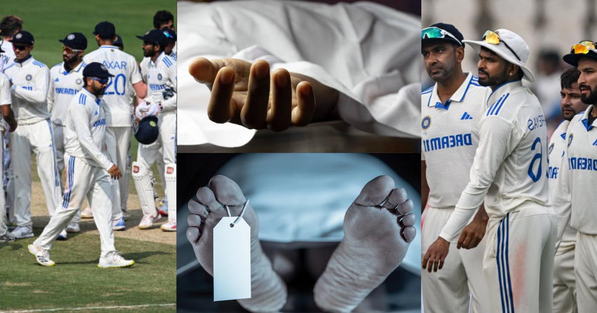 IND vs ENG