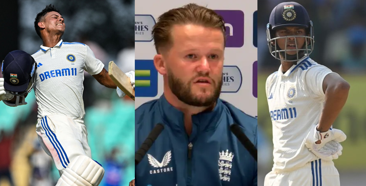 ind-vs-eng-ben-duckett-said-that-bad-days-coming-for-yashasvi-jaiswal-batting